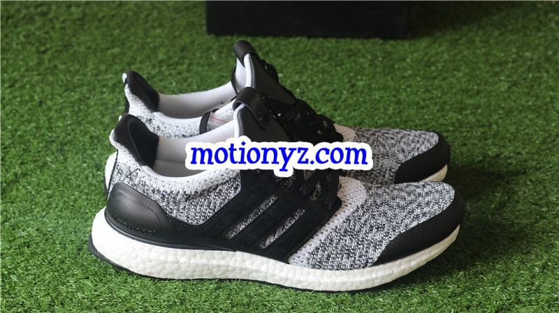 Real Boost Adidas Ultra Boost SNS